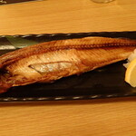 海鮮炭焼処とら太 - 