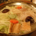 海鮮炭焼処とら太 - 