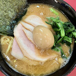 ラーメン 杉田家 - 