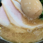 ラーメン 杉田家 - 