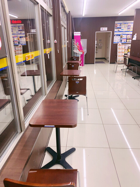 ミニストップ 宇都宮大学陽東キャンパス店 Mini Stop 宇都宮 その他 食べログ ミニストップ 宇都宮大学陽東キャンパス店 Mini Stop 宇都宮 その他 食べログ