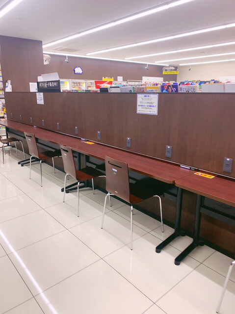 ミニストップ 宇都宮大学陽東キャンパス店 Mini Stop 宇都宮 その他 食べログ ミニストップ 宇都宮大学陽東キャンパス店 Mini Stop 宇都宮 その他 食べログ