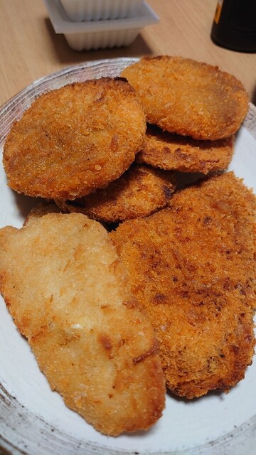 古澤牛肉店 - 神町（その他）の写真