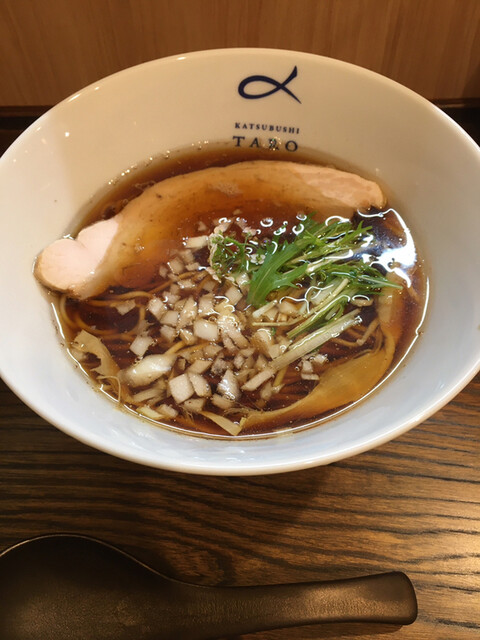 By Yuki 694 中華そば かつぶし太郎 松阪 ラーメン 食べログ By Yuki 694 中華そば かつぶし太郎 松阪 ラーメン 食べログ