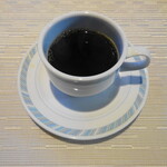 Kyukaruizawa Hotel Shinonome - 咖啡