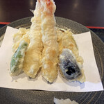 谷津家 - 料理写真: