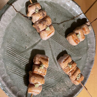 焼鳥 市松 - 