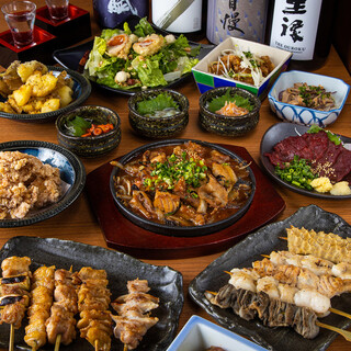 懐かしの居酒屋メニュー！