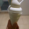 大名ソフトクリーム 福岡パルコ店