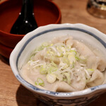 肉汁餃子のダンダダン - 水餃子