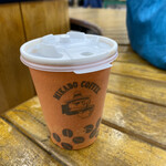 Mikado Coffee Karuizawa Tsuruya Ten