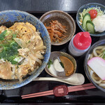 Abukuma Udon Shougorou - 