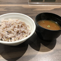 やさいや 鉄板焼野菜 赤坂店 - 