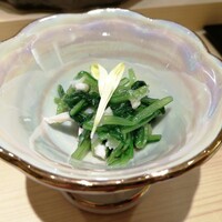 鮨まつもと - 