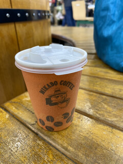 ミカドコーヒー - 