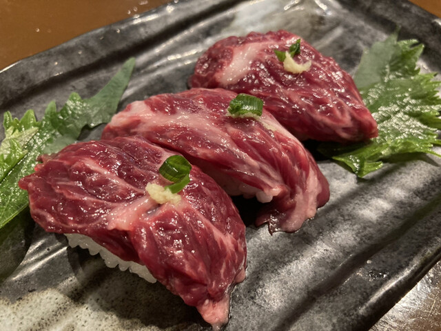 けとばし屋チャンピオン 三宮店 三宮 神戸市営 焼肉 食べログ