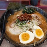 Ramen Toma Ya - 