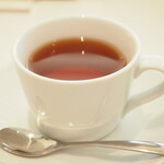 ラ・プレシューズ - 紅茶