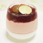 ラ・プレシューズ - ヴェリーヌ　レザン