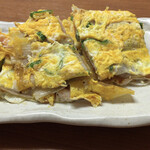 中国料理 栄発 - 焼き冷麺