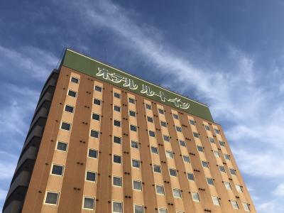 ホテルルートイン 大曲駅前（HOTEL ROUTE INN） - 大曲（ホテル）の写真