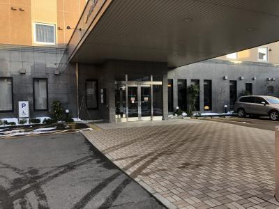 ホテルルートイン 大曲駅前（HOTEL ROUTE INN） - 大曲（ホテル）の写真