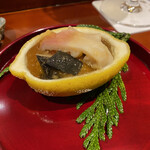 銀座 しのはら - 