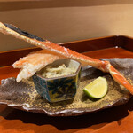 銀座 しのはら - 