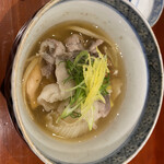 銀座 しのはら - 