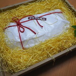 カゴノオト - 箱オープン