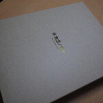 カゴノオト - 箱