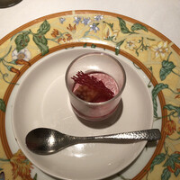 フレンチ割烹 宿 - 