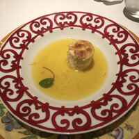 フレンチ割烹 宿 - 