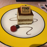 アニヴェルセル カフェ - 