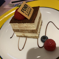 アニヴェルセル カフェ - 