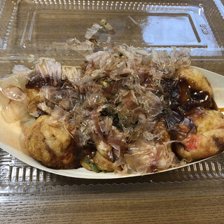 東京でランチに使えるたこ焼き ランキング 食べログ