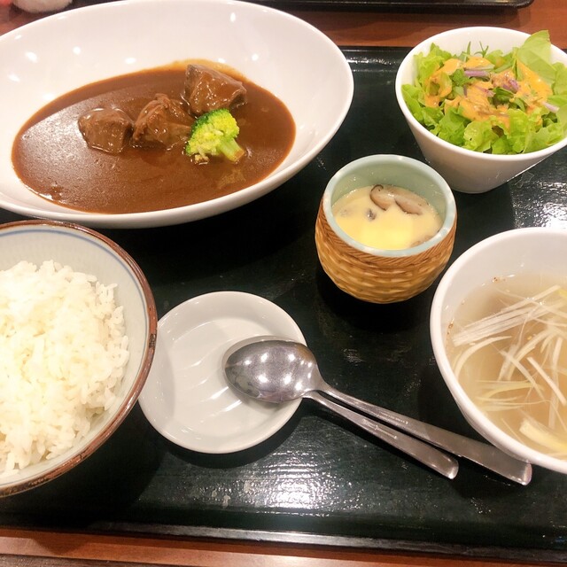 和風レストランまるまつ 中野店 - 中野栄（ファミレス）の写真