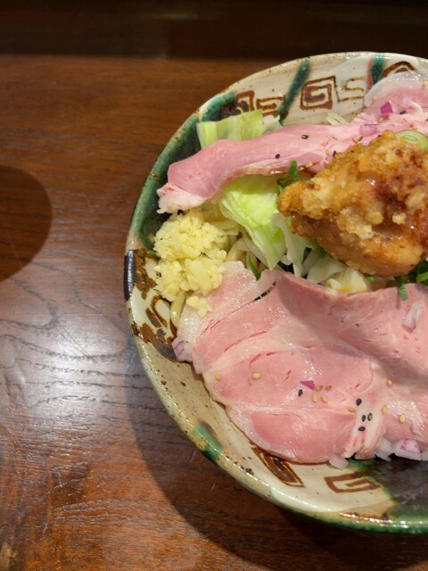 らうどｍ By まさ古賀 自家製麺屋 知多らうど2669 常滑 ラーメン 食べログ