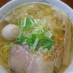 支那そば 一麺 - 