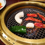 Yakiniku Daidoumon - 