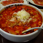 焼肉大同門 - 
