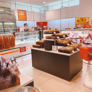 ガトー・ド・ボワイヤージュ_2