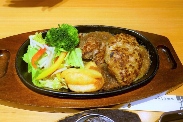 ステーキ宮 盛岡南店 仙北町 ファミレス 食べログ