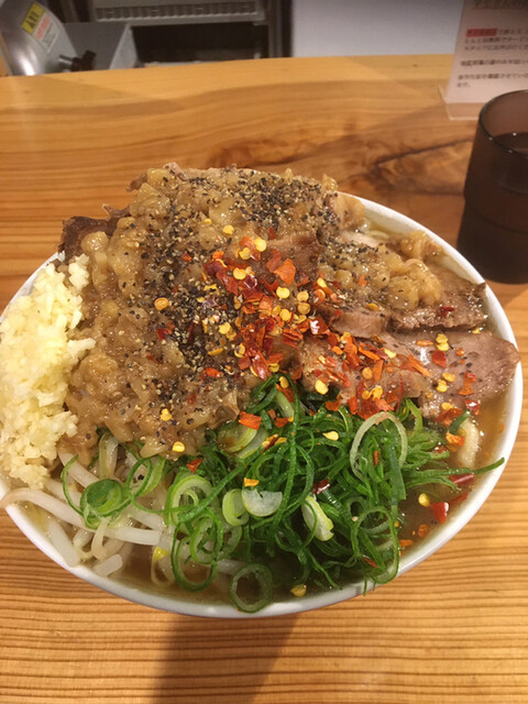 醤油ラーメン専門店 陽はまた昇る 藤森 ラーメン 食べログ