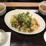 四川料理 川覇王 - 