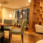 覚王山カフェ Ji.Coo. - 