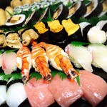 Sushitora - 