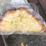 ベーカリー ポーポー - 