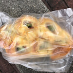 ベーカリー ポーポー - 