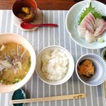 小安丸 - 